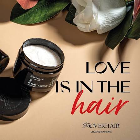roverhair affiche roverhair